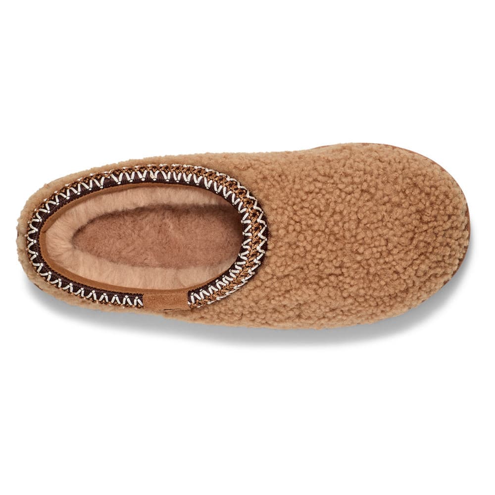 W Tasman Maxi Curly Bruin 1 W Tasman Maxi Curly Bruin 1