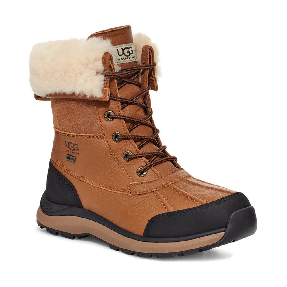 W Adirondack Boot Bruin 1 W Adirondack Boot Bruin 1