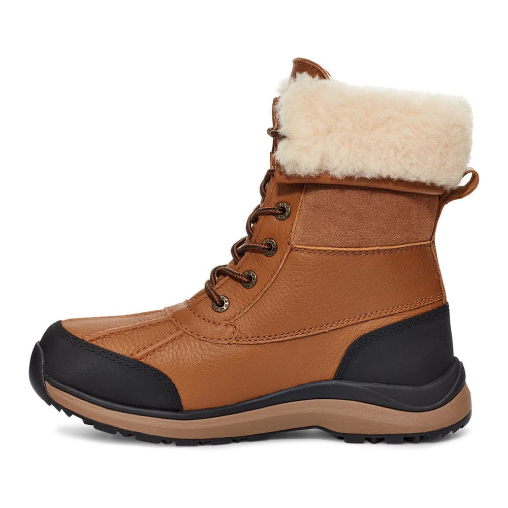 W Adirondack Boot Bruin 1 W Adirondack Boot Bruin 1