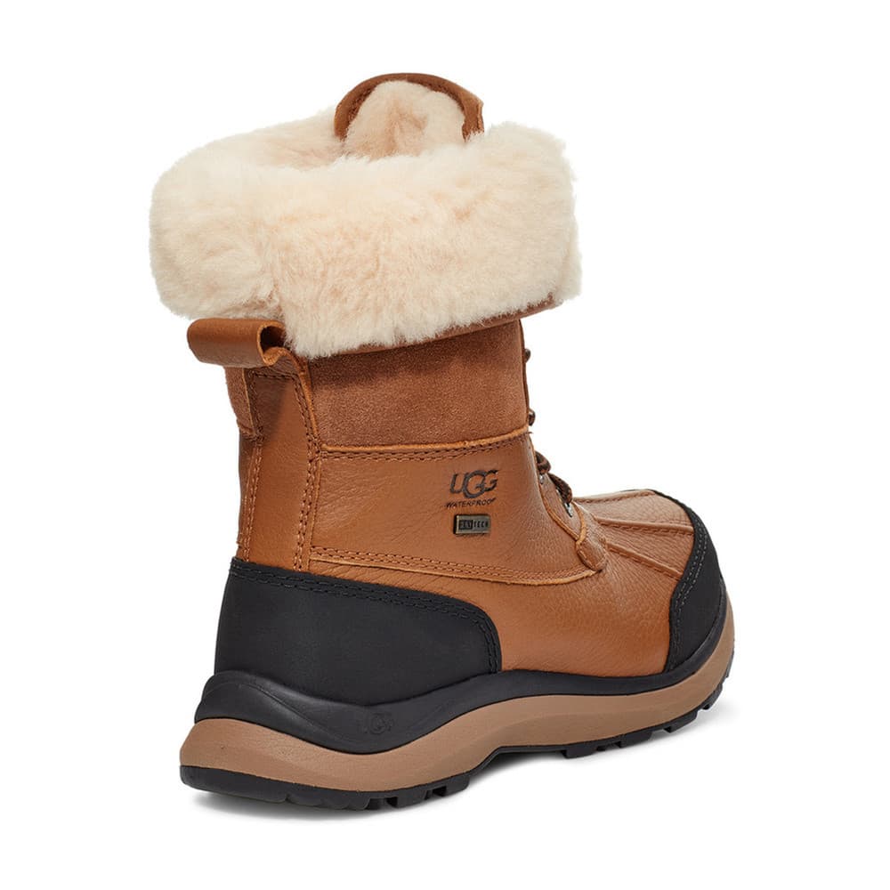 W Adirondack Boot Bruin 1 W Adirondack Boot Bruin 1