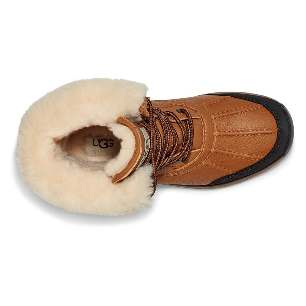 W Adirondack Boot Bruin 1 W Adirondack Boot Bruin 1