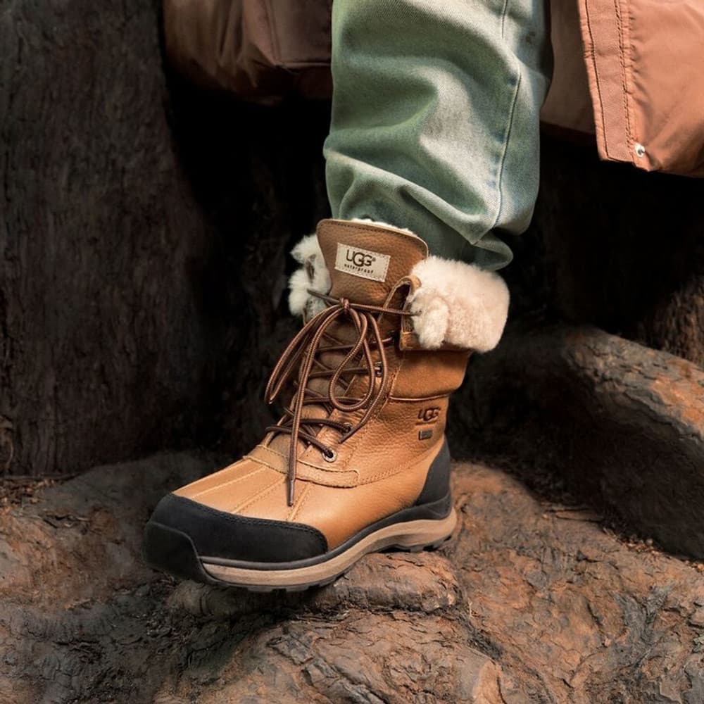 W Adirondack Boot Bruin 1 W Adirondack Boot Bruin 1