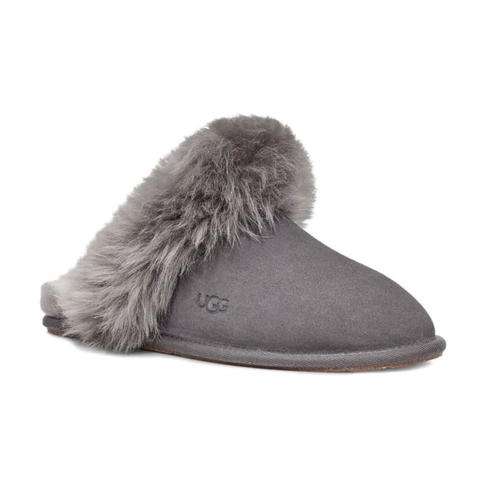 Scuff Sis Grijs Scuff Sis Grijs