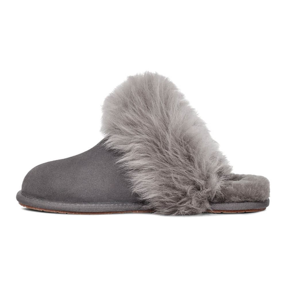 Scuff Sis Grijs Scuff Sis Grijs