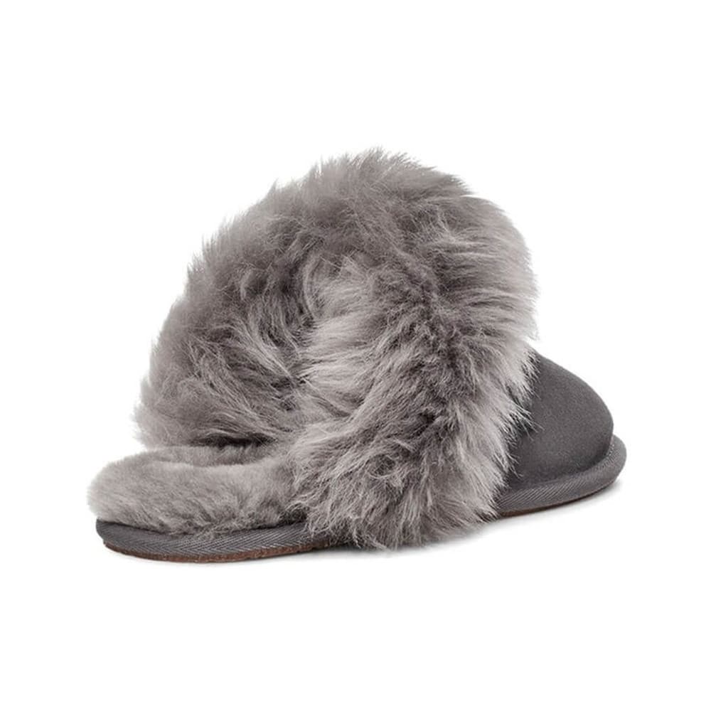 Scuff Sis Grijs Scuff Sis Grijs