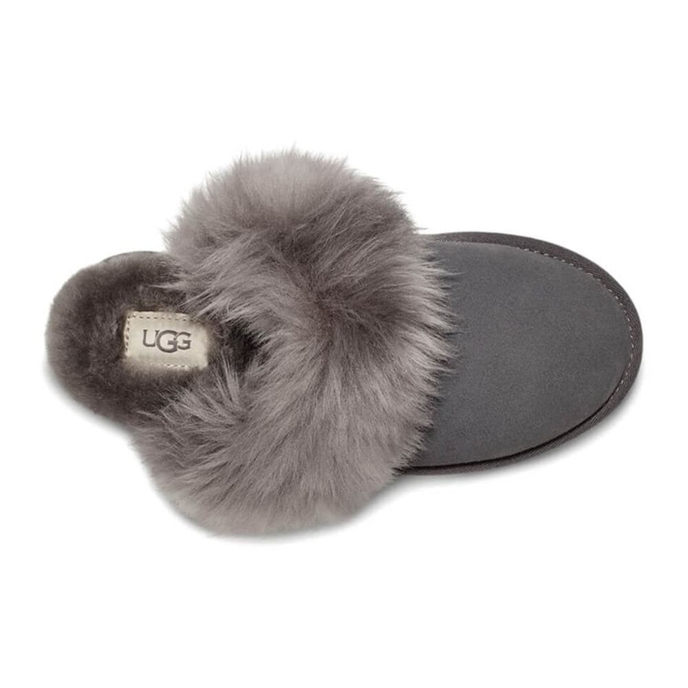 Scuff Sis Grijs Scuff Sis Grijs