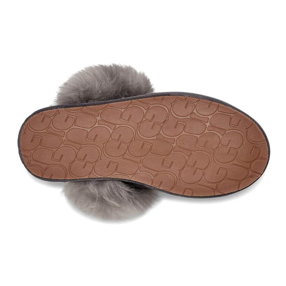 Scuff Sis Grijs Scuff Sis Grijs