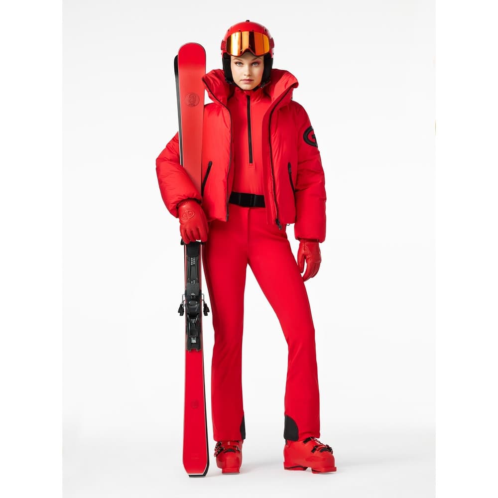 PIPPA Ski Pants All Season Rood PIPPA Ski Pants All Season Rood
