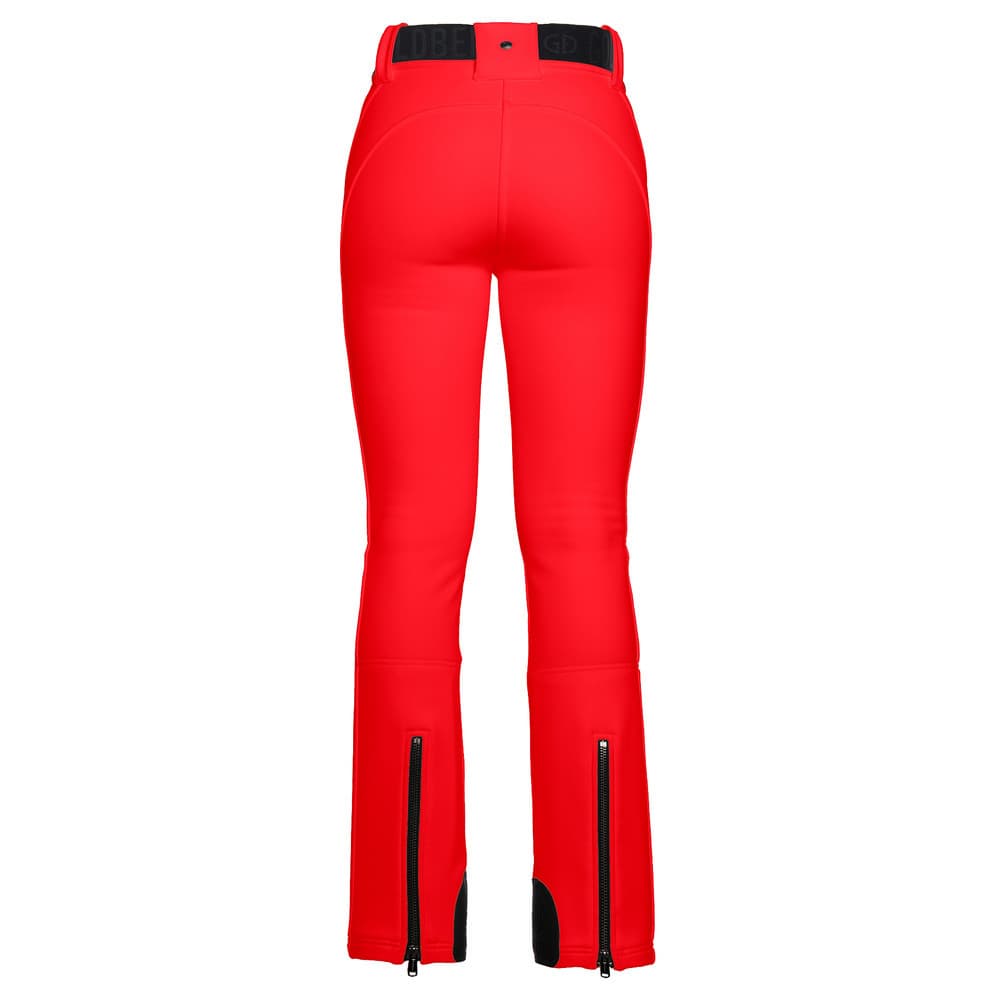 PIPPA Ski Pants All Season Rood PIPPA Ski Pants All Season Rood