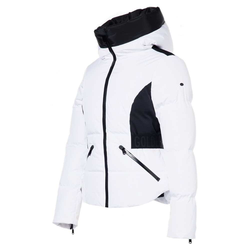 LOU ski jacket Wit 1 LOU ski jacket Wit 1