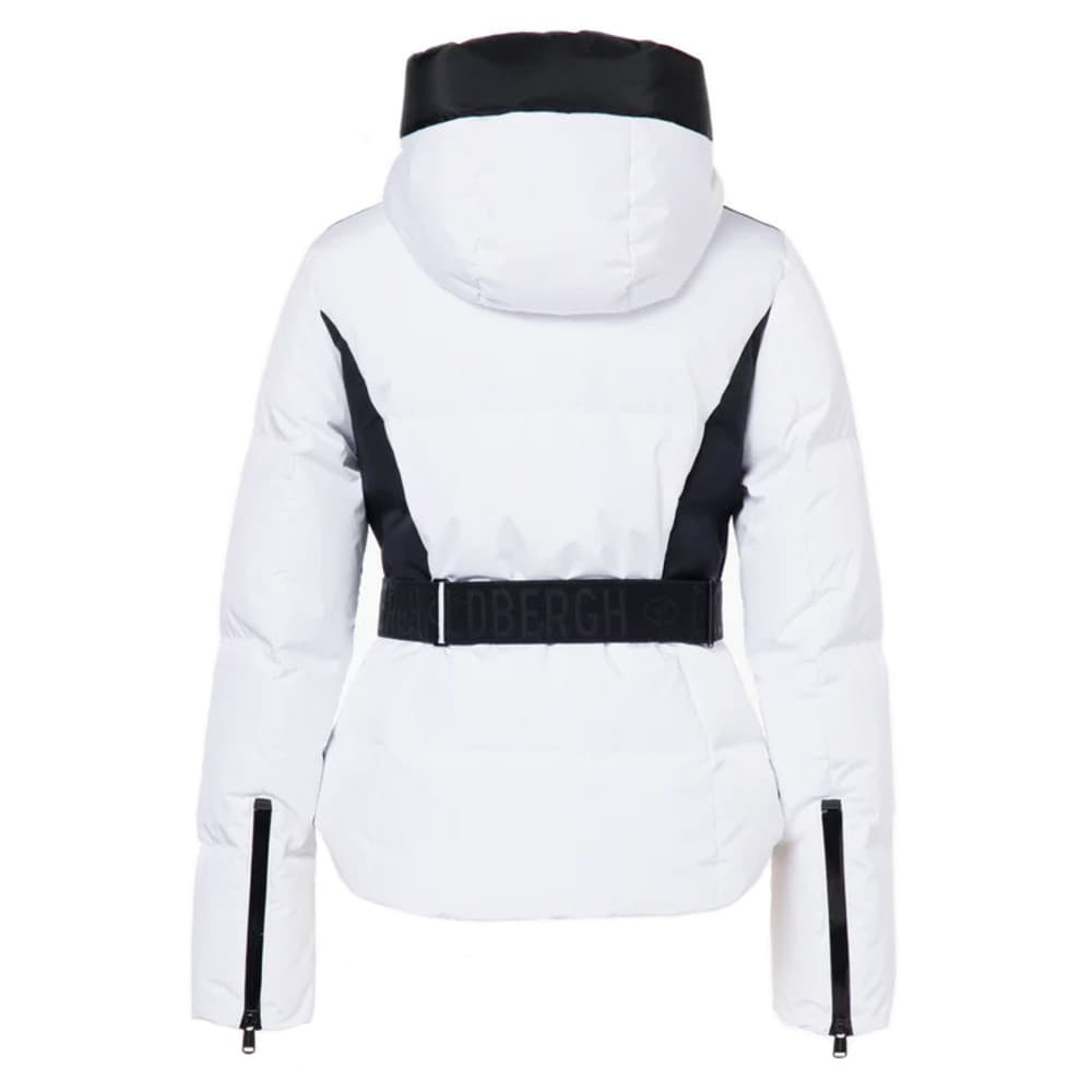 LOU ski jacket Wit 1 LOU ski jacket Wit 1