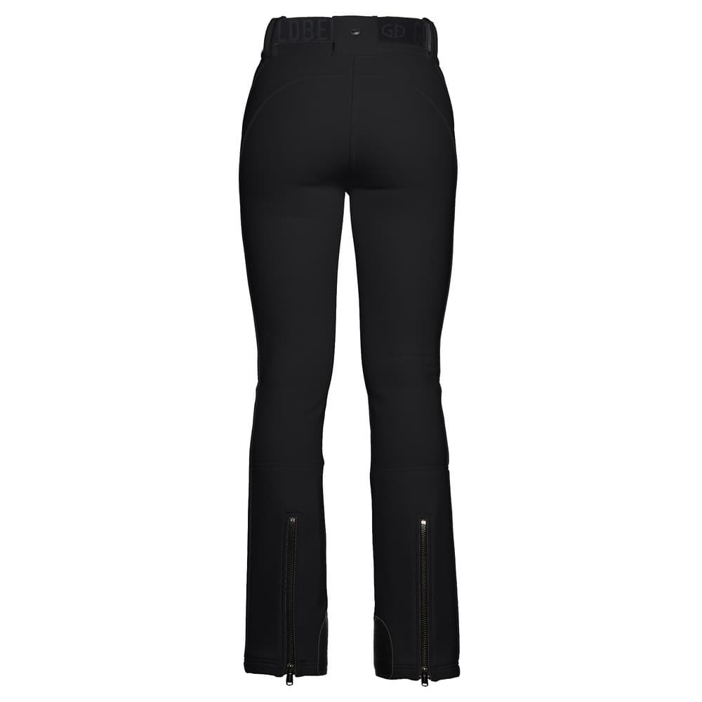 PIPPA Ski Pants All Season Zwart 1 PIPPA Ski Pants All Season Zwart 1