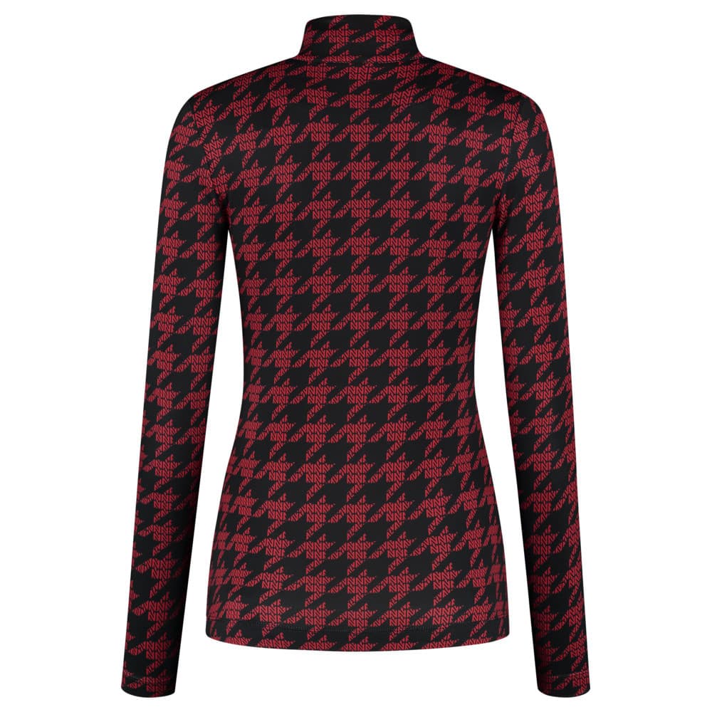 Geo Logo Pully Rood Geo Logo Pully Rood