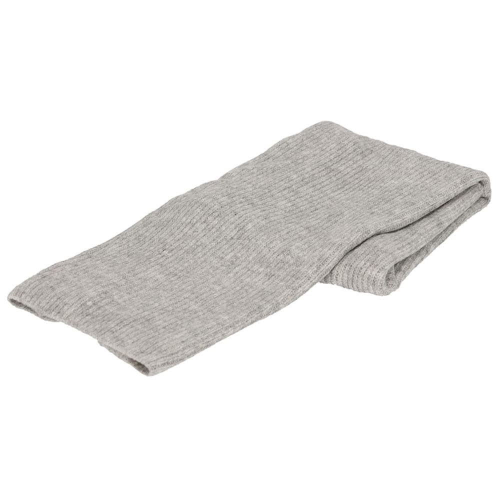 Ladies knit scarf Grijs Ladies knit scarf Grijs