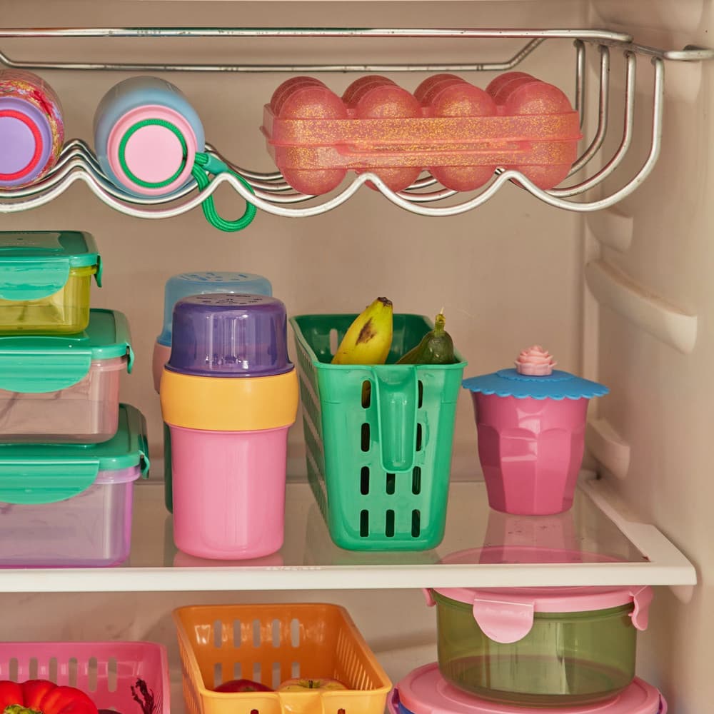 Silicon Covers Blauw Silicon Covers Blauw