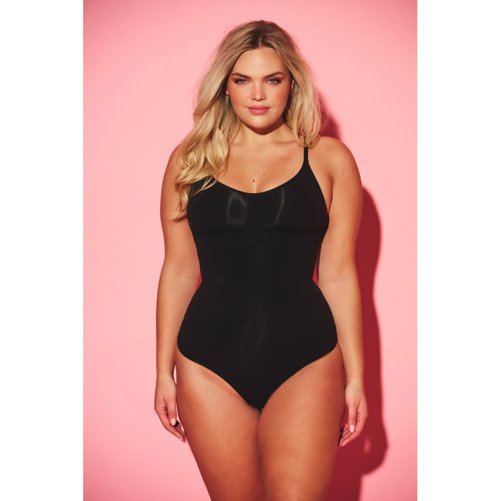 N String Body Zwart 1 N String Body Zwart 1