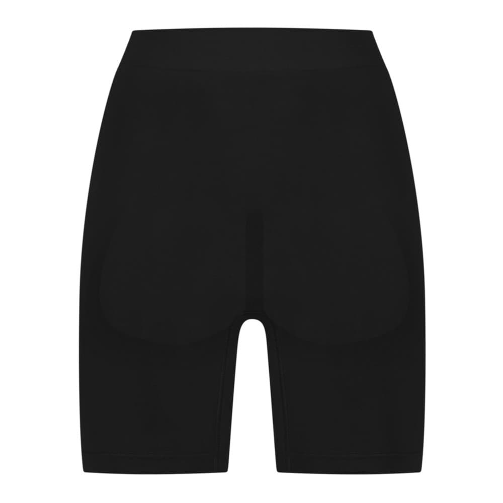 N Shorts Zwart 1 N Shorts Zwart 1