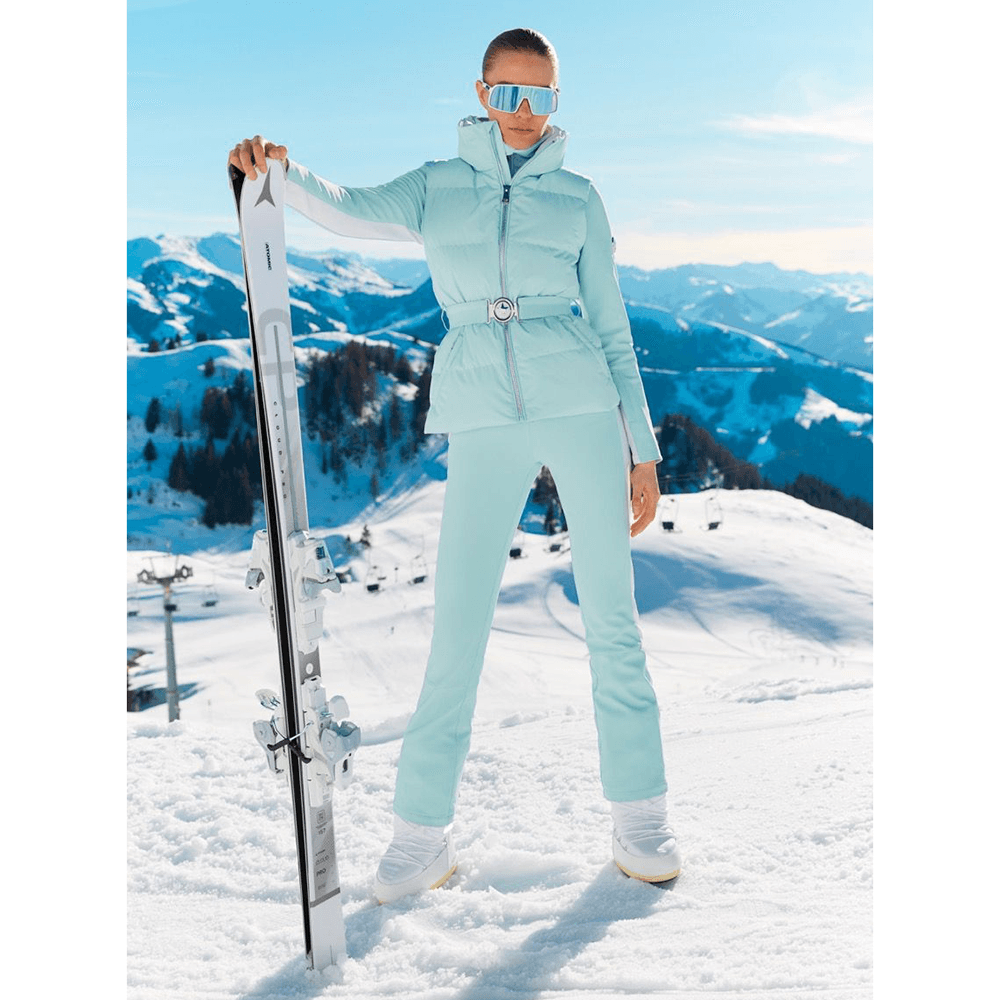 MOUNT FUJI Blauw MOUNT FUJI Blauw