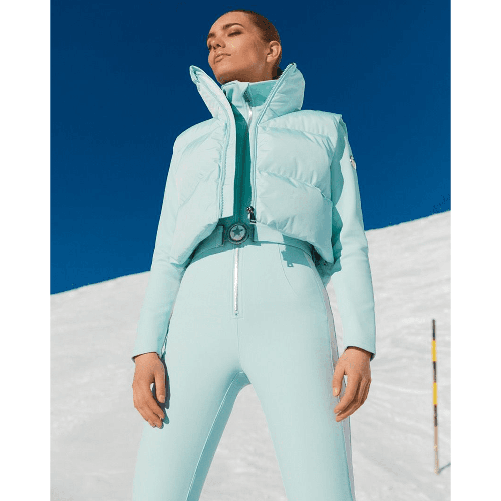 MOUNT FUJI Blauw MOUNT FUJI Blauw