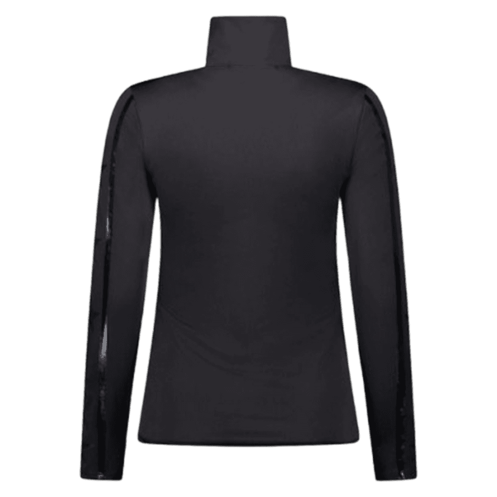 SQUAW VALLY PULLY STAR Zwart 1 SQUAW VALLY PULLY STAR Zwart 1