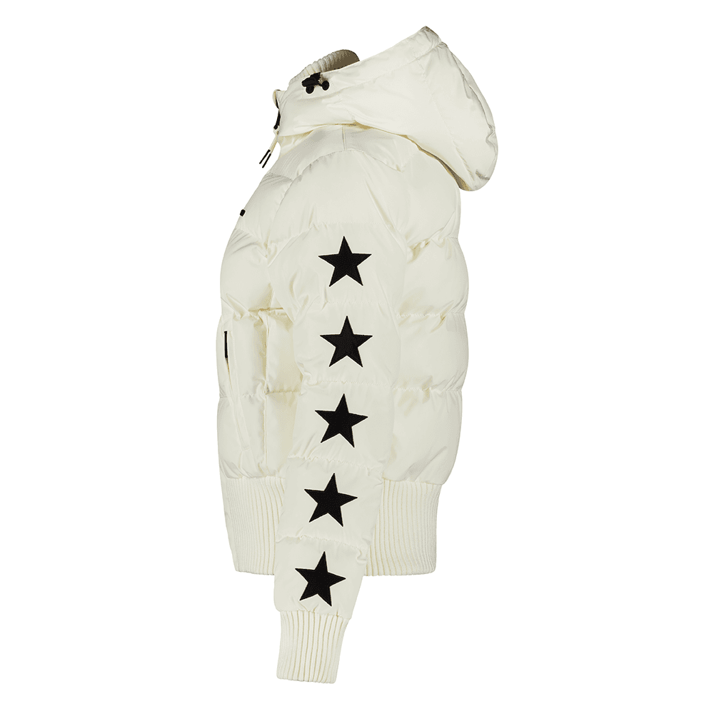 TAOS JACKET STAR Beige TAOS JACKET STAR Beige