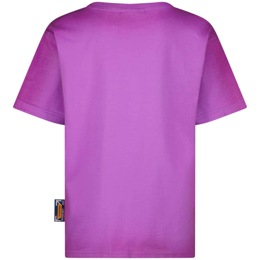 Hilo Tee Paars Hilo Tee Paars