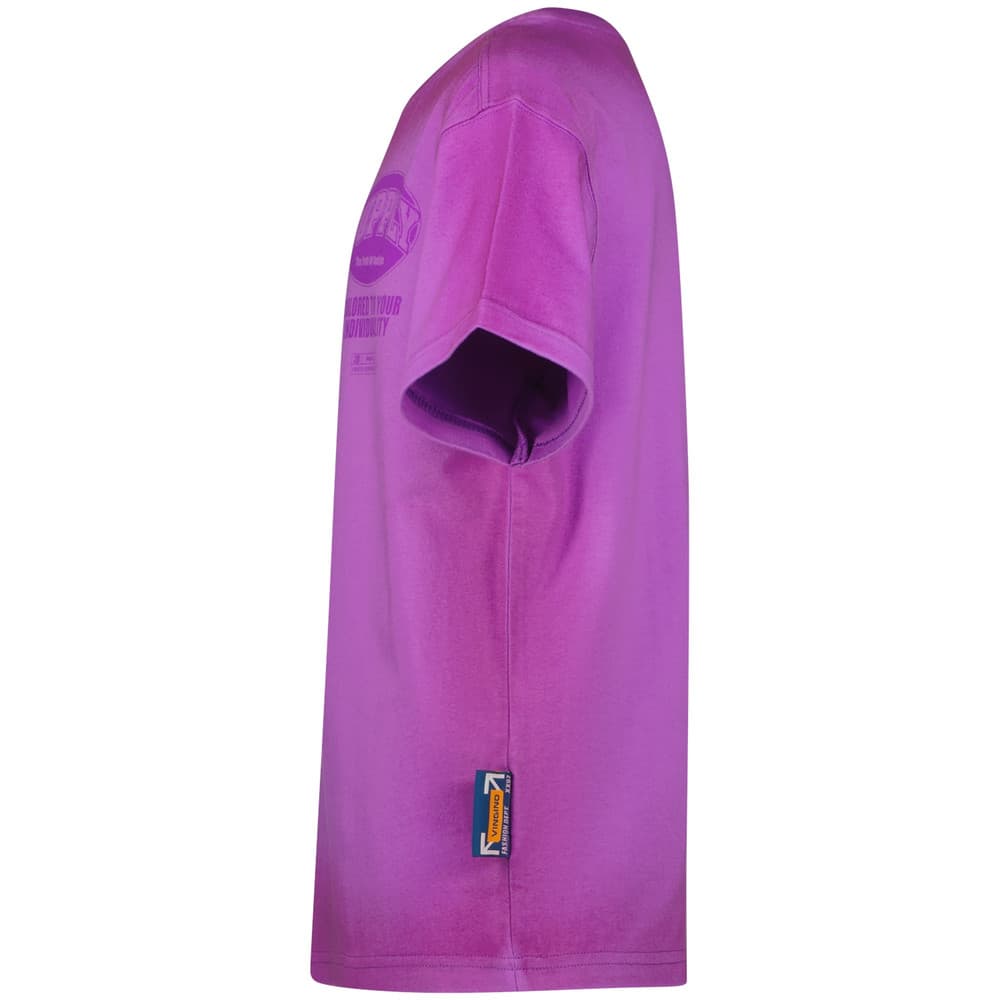 Hilo Tee Paars Hilo Tee Paars