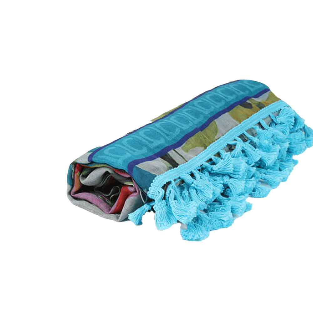 Strand laken tropical Multi Strand laken tropical Multi