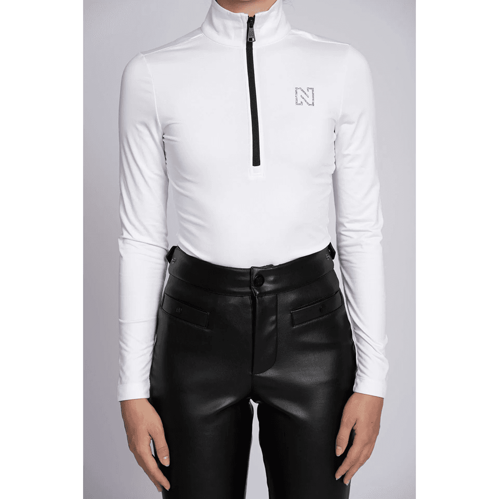 Gumeko Ski Pully Wit 1 Gumeko Ski Pully Wit 1