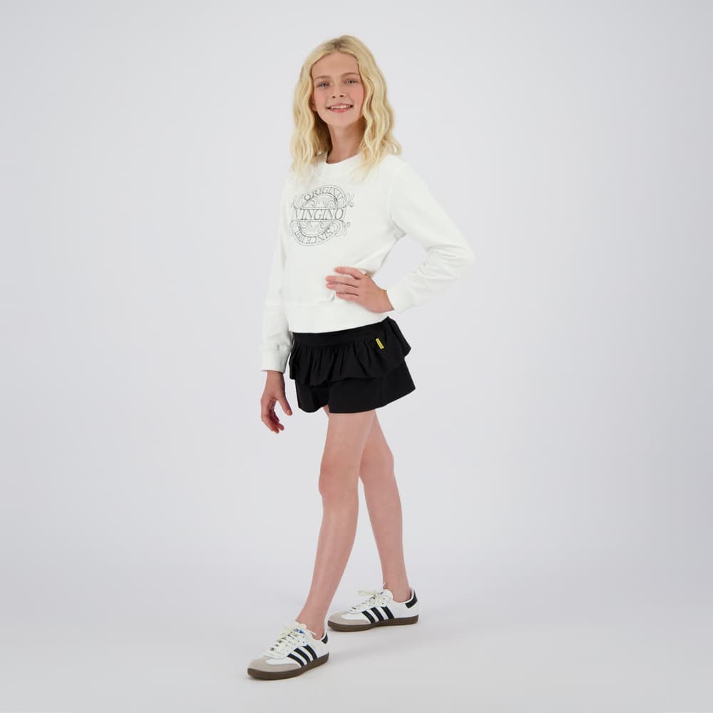 Raninke Skort Zwart 1 Raninke Skort Zwart 1