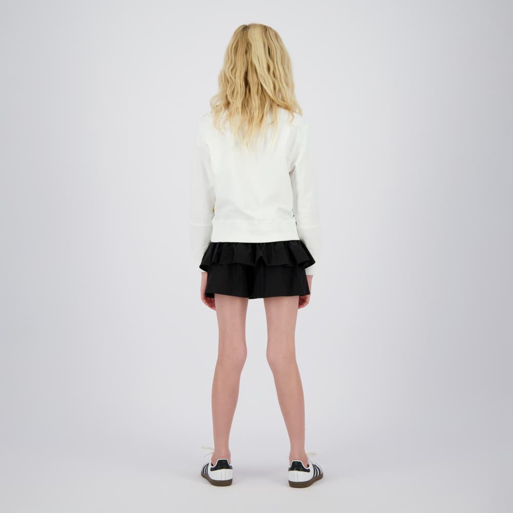Raninke Skort Zwart 1 Raninke Skort Zwart 1