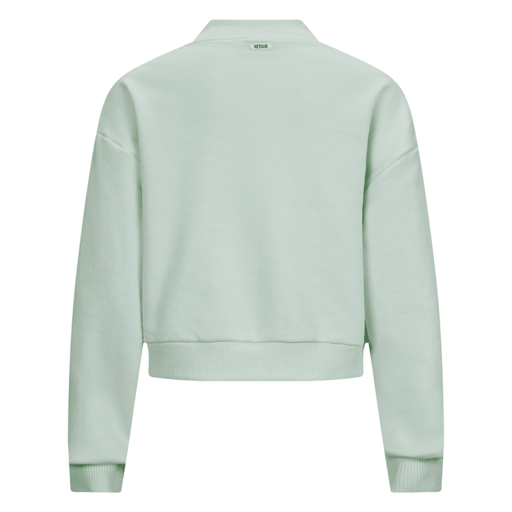 Ivette Jacket Groen Ivette Jacket Groen