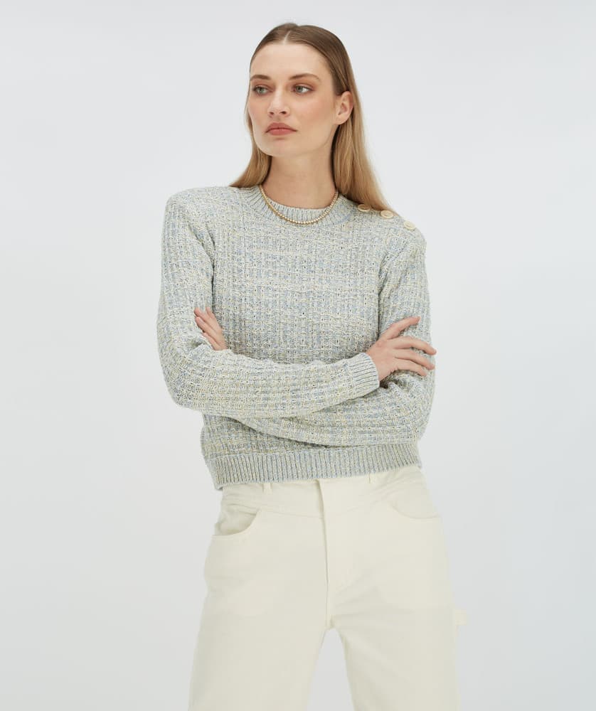 NOLLIE Licht Blauw NOLLIE Licht Blauw