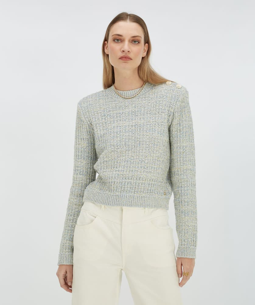 NOLLIE Licht Blauw NOLLIE Licht Blauw