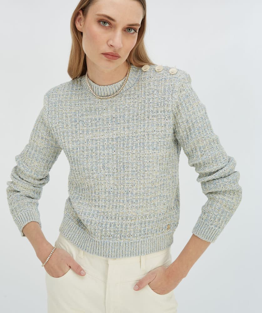 NOLLIE Licht Blauw NOLLIE Licht Blauw