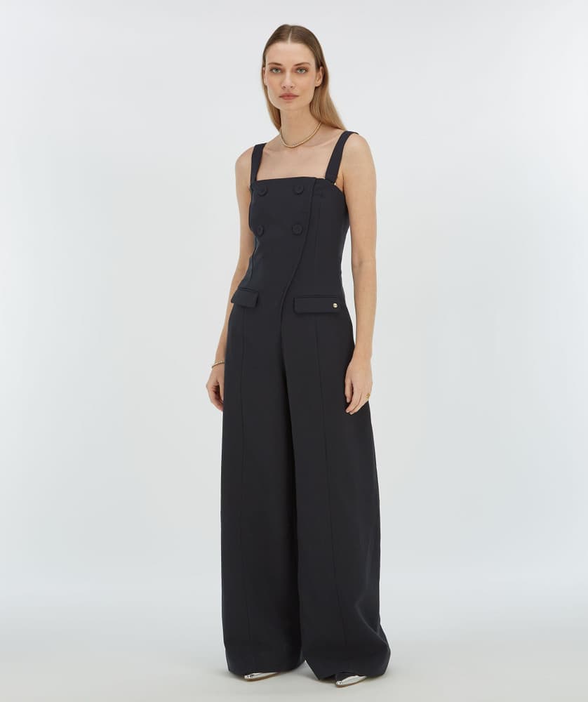 CHANA Donker Blauw CHANA Donker Blauw