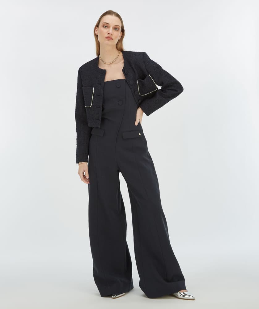 CHANA Donker Blauw CHANA Donker Blauw