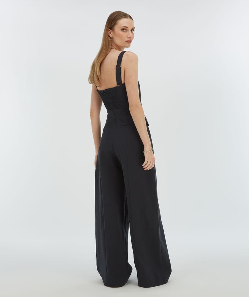 CHANA Donker Blauw CHANA Donker Blauw