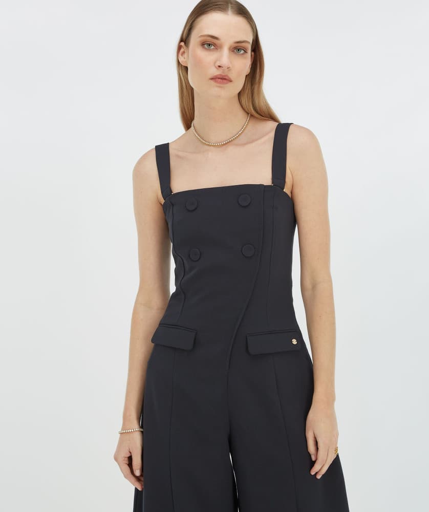 CHANA Donker Blauw CHANA Donker Blauw