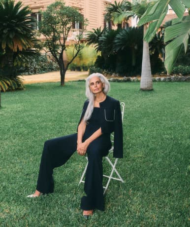 CHANA Donker Blauw CHANA Donker Blauw