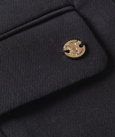 CHANA Donker Blauw CHANA Donker Blauw