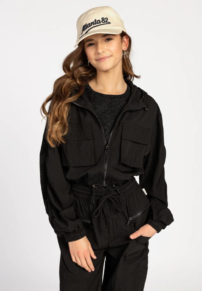 JAIMIN VIS 507 G Zwart 1 JAIMIN VIS 507 G Zwart 1