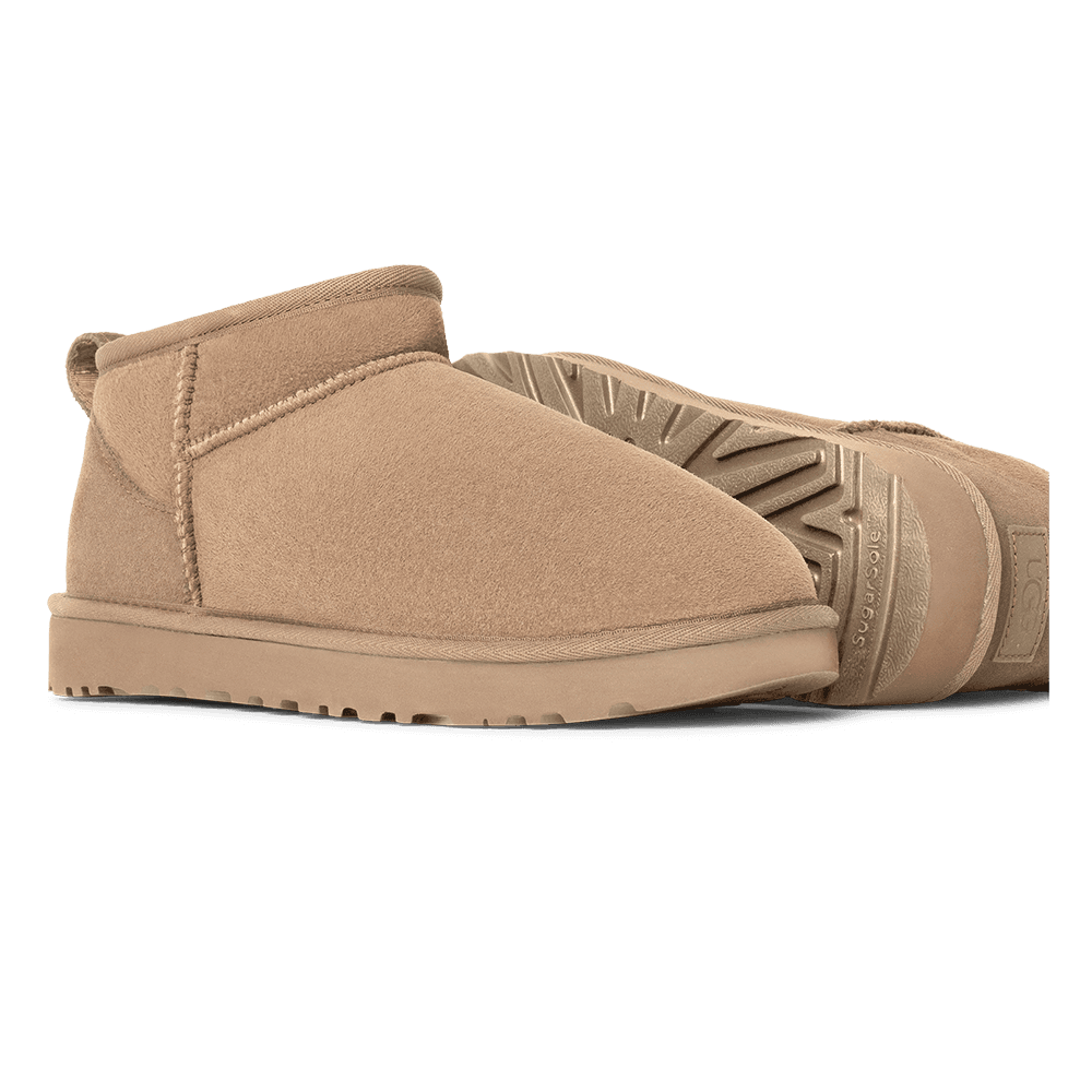 W Classic Ultra Mini Zand W Classic Ultra Mini Zand