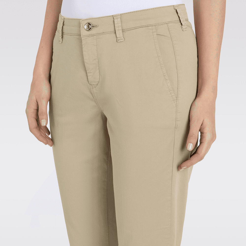 Chino Turn Up Goud Chino Turn Up Goud