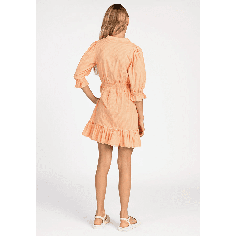 ISA LUREX CO 523 G Oranje ISA LUREX CO 523 G Oranje