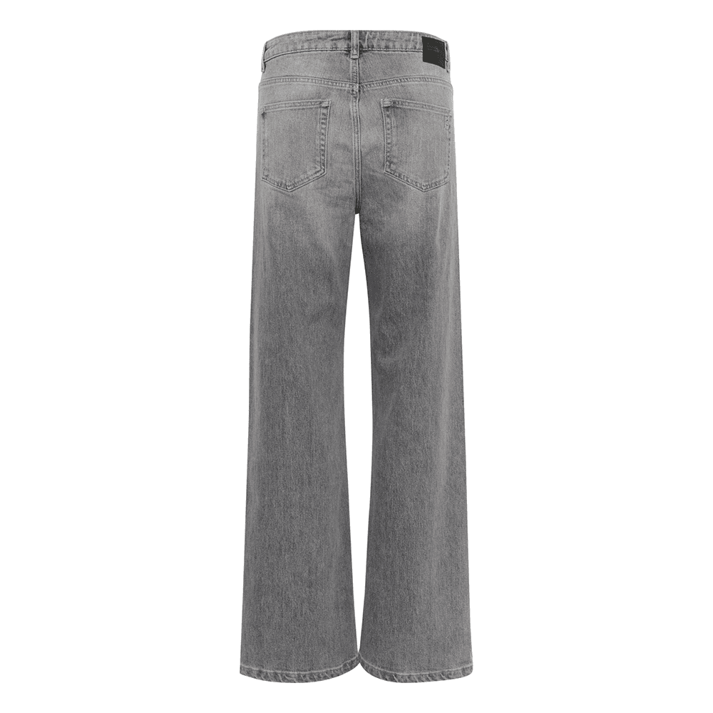 35 The Louis 139 High Wide Grijs 35 The Louis 139 High Wide Grijs