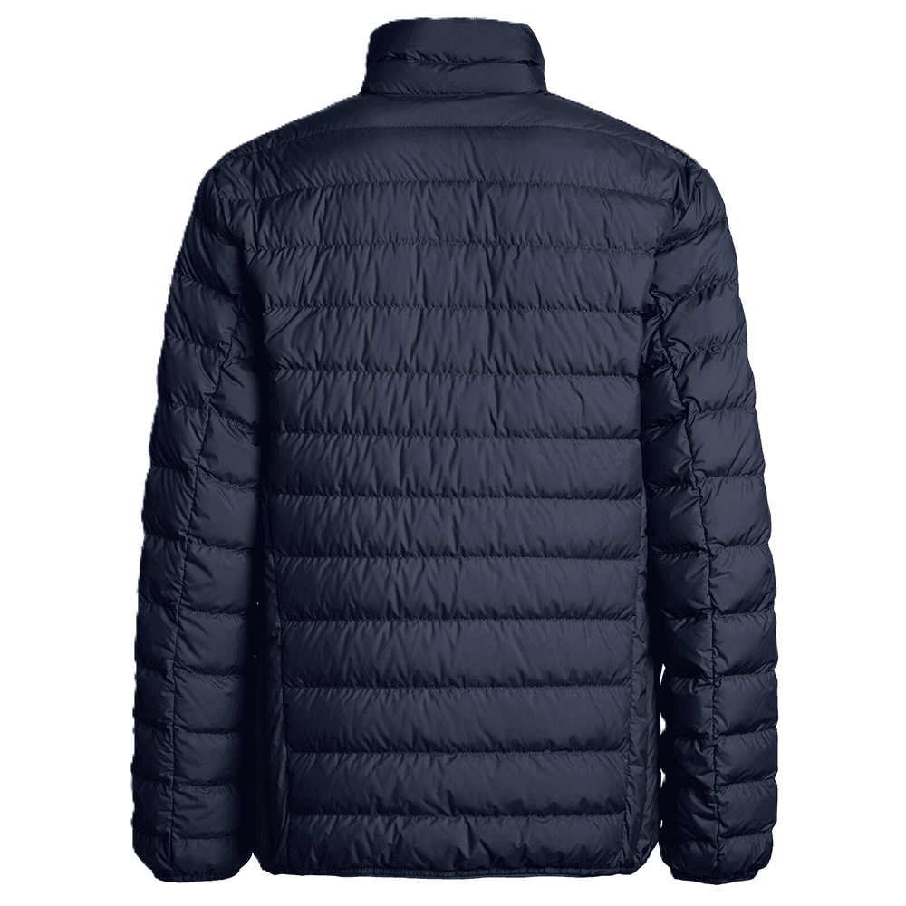 Ugo Boy Jacket Donker Blauw Ugo Boy Jacket Donker Blauw