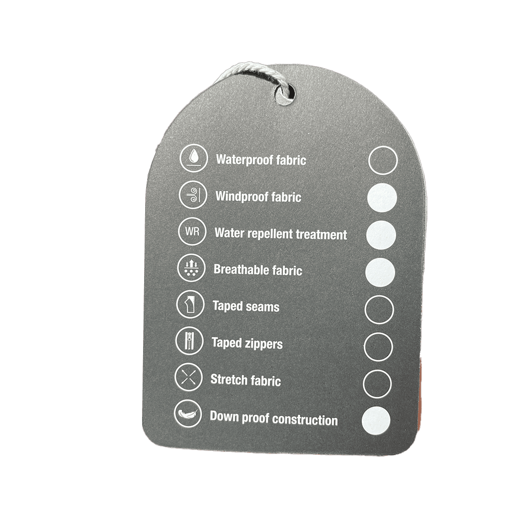 Ugo Boy Jacket Donker Blauw Ugo Boy Jacket Donker Blauw