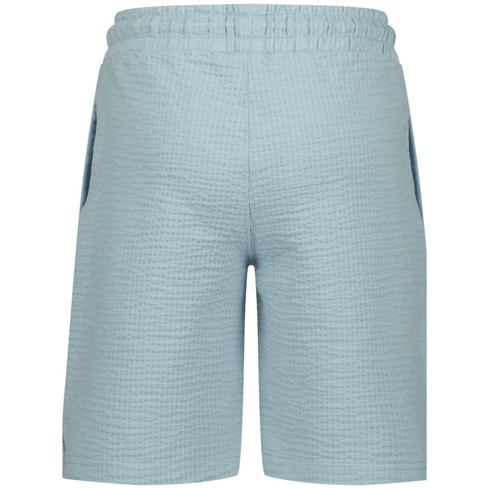 Rugi Shorts Waffle Licht Blauw Rugi Shorts Waffle Licht Blauw
