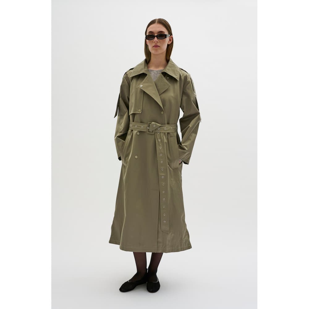 KBTitte Coat Bruin 1 KBTitte Coat Bruin 1